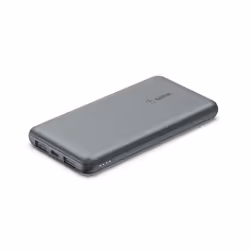 Belkin BoostCharge 10000 mAh Gris