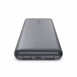 Belkin BoostCharge 10000 mAh Gris - Vue supplémentaire 4