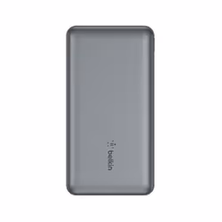 Belkin BoostCharge 10000 mAh Gris - Vue supplémentaire 5