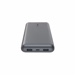 Belkin BoostCharge 20000 mAh Gris