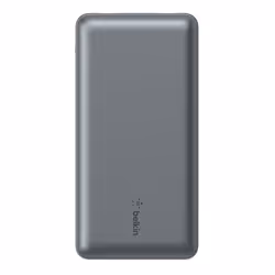 Belkin BoostCharge 20000 mAh Gris - Vue supplémentaire 5