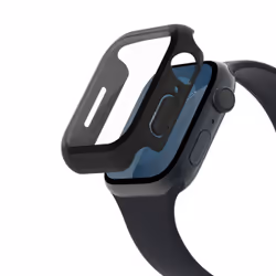 Belkin OVG003ZZBK-REV accessoire intelligent à porter sur soi Protecteur d'écran Noir Verre trempé - Vue supplémentaire 4