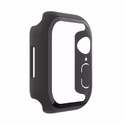 Belkin OVG003ZZBK-REV accessoire intelligent à porter sur soi Protecteur d'écran Noir Verre trempé - Vue supplémentaire 7