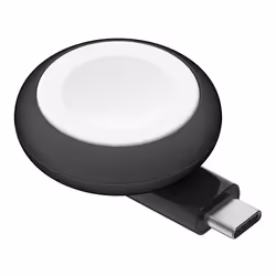 Belkin BoostCharge, Intérieure, Extérieure, USB, Recharge sans fil, Noir, Blanc