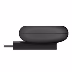 Belkin BoostCharge Smartwatch Noir, Blanc USB Recharge sans fil Charge rapide Intérieure, Extérieure - Vue supplémentaire 4