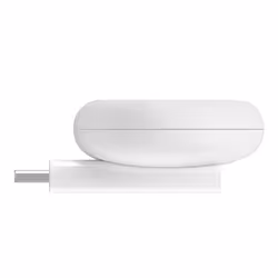 Belkin BoostCharge Smartwatch Blanc USB Recharge sans fil Charge rapide Intérieure, Extérieure - Vue supplémentaire 4