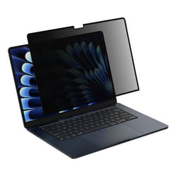 Belkin OVA153ZZ 15.3" Filtre de confidentialité d’écran avec cadre