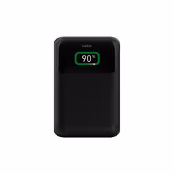 Belkin BoostCharge Pro 20000 mAh Noir - Vue supplémentaire 6