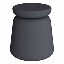 Belkin BoostCharge Pro Écouteurs, Smartphone, Smartwatch Charbon de bois Secteur Recharge sans fil Charge rapide Intérieure - Vue supplémentaire 4