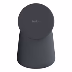 Belkin BoostCharge Pro Écouteurs, Smartphone, Smartwatch Charbon de bois Secteur Recharge sans fil Charge rapide Intérieure - Vue supplémentaire 5