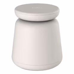 Belkin BoostCharge Pro Écouteurs, Smartphone, Smartwatch Beige Secteur Recharge sans fil Charge rapide Intérieure - Vue supplémentaire 6