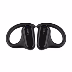 Belkin SoundForm ClearFit Noir