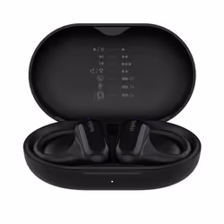 Belkin SoundForm ClearFit Noir