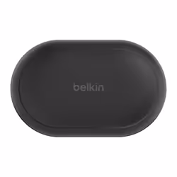 Belkin SoundForm ClearFit Casque TWS Crochets auriculaires Appels/Musique/Sport/Au quotidien Bluetooth Noir - Vue supplémentaire 5