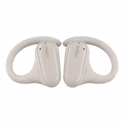 Belkin SoundForm ClearFit Bluetooth Sable