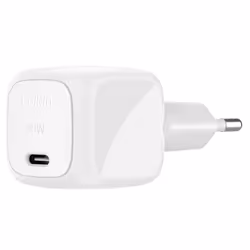 Belkin BoostCharge, Intérieure, Secteur, Blanc
