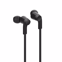 Belkin SoundForm Noir