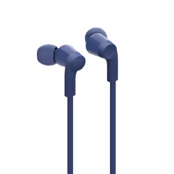 Belkin SoundForm Bleu