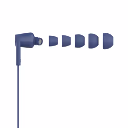 Belkin SoundForm Bleu