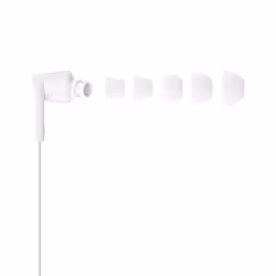 Belkin SoundForm Blanc