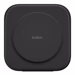 Belkin BoostCharge Pro Écouteurs, Smartphone, Smartwatch Noir USB Recharge sans fil Charge rapide Intérieure - Vue supplémentaire 4