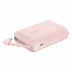 Belkin BPB021HQPK, 10000 mAh, Rose