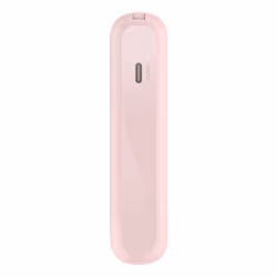 Belkin BPB021HQPK banque d'alimentation électrique 10000 mAh Rose - Vue supplémentaire 4
