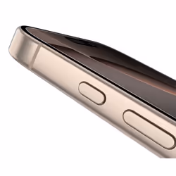 Belkin ScreenForce Protection d'écran transparent Apple 1 pièce(s) - Vue supplémentaire 4