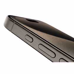 Belkin ScreenForce Protection d'écran transparent Apple 1 pièce(s) - Vue supplémentaire 7