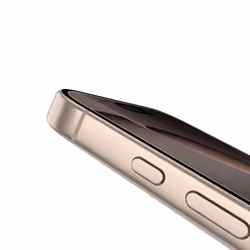 Belkin OVA159HQ écran et protection arrière de téléphones portables Protection d'écran transparent Apple 1 pièce(s) - Vue supplémentaire 4