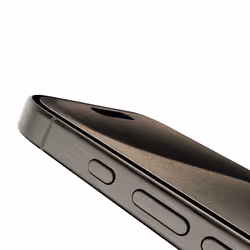 Belkin OVA159HQ écran et protection arrière de téléphones portables Protection d'écran transparent Apple 1 pièce(s) - Vue supplémentaire 7