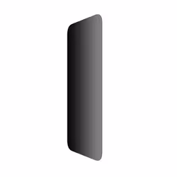 Belkin SFA119ZW, Apple, iPhone 16, iPhone 15, iPhone 14 Pro, Noir, 1 pièce(s)