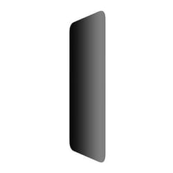 Belkin SFA120ZW écran et protection arrière de téléphones portables Protection de l'écran contre les regards indiscrets Apple 1 pièce(s)