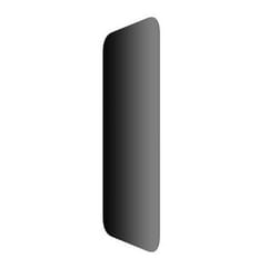 Belkin SFA121ZW écran et protection arrière de téléphones portables Protection de l'écran contre les regards indiscrets Apple 1 pièce(s)