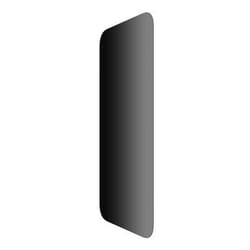Belkin SFA122ZW écran et protection arrière de téléphones portables Protection de l'écran contre les regards indiscrets Apple 1 pièce(s)