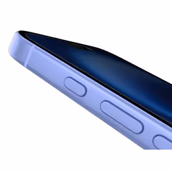 Belkin OVA168HQ écran et protection arrière de téléphones portables Protection de l'écran contre les regards indiscrets Apple 1 pièce(s) - Vue supplémentaire 5