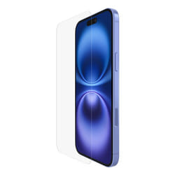 Belkin ScreenForce Protection d'écran transparent Apple 1 pièce(s)