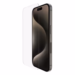 Belkin ScreenForce Protection d'écran transparent Apple 1 pièce(s) - Vue supplémentaire 2
