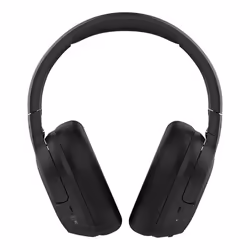 Belkin AUD008HQBK écouteur/casque Écouteurs Sans fil Arceau Appels/Musique USB Type-C Bluetooth Noir