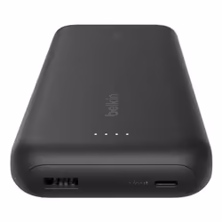 Belkin BoostCharge 20000 mAh Noir - Vue supplémentaire 5