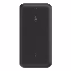 Belkin BoostCharge 20000 mAh Noir - Vue supplémentaire 6