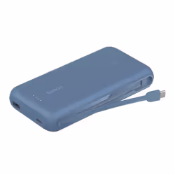 Belkin BoostCharge 20000 mAh Bleu