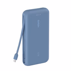 Belkin BoostCharge 20000 mAh Bleu