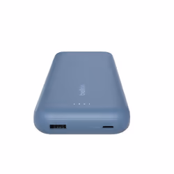 Belkin BoostCharge 20000 mAh Bleu - Vue supplémentaire 6