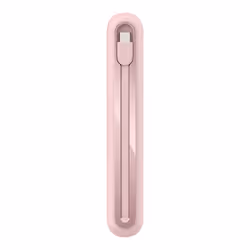 Belkin BoostCharge 20000 mAh Rose - Vue supplémentaire 4