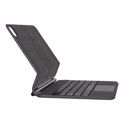 Belkin BBZ002de-V2 QWERTZ Allemand Bluetooth Noir