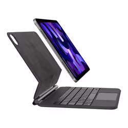 Belkin Keyboard Bluetooth Noir