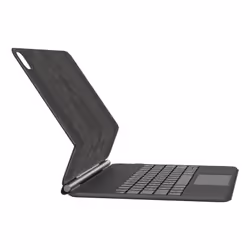 Belkin Étui-clavier Everyday avec support pour iPad Air 10,9" et iPad Pro 11" - Vue supplémentaire 4