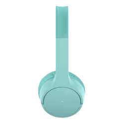 Belkin SoundForm Mini Casque Avec fil &sans fil Arceau Appels/Musique Bluetooth Couleur menthe