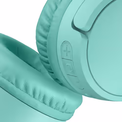 Belkin SoundForm Mini Casque Avec fil &sans fil Arceau Appels/Musique Bluetooth Couleur menthe